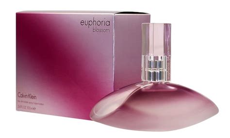 precio de euphoria blossom calvin klein